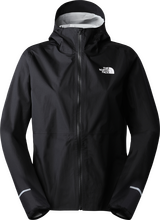 The North Face The North Face Women's Higher Run Jacket Tnf Black Treningsjakker XL