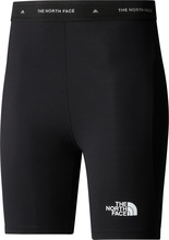 The North Face The North Face Women's Mountain Athletics Short Tights TNF Black Träningsshorts XS