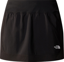 The North Face The North Face Women's Sunriser Skort TNF Black Skjørt XS