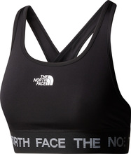 The North Face The North Face Women's Tech Bra TNF Black Underkläder S
