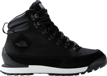 The North Face The North Face Women's Back-to-Berkeley IV Textile Lifestyle Boots TNF Black/TNF White Vandringskängor 36.5