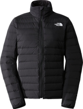 The North Face The North Face Women's Belleview Stretch Down Jacket TNF Black Dunjakker mellomlag XS