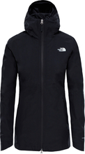 The North Face The North Face Women's Hikesteller Parka Shell Jacket TNF Black Parkas ufôrede L
