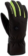Therm-ic Therm-ic Power Gloves Light+ Black Skihansker 9