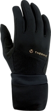 Therm-ic Therm-ic Versatile Light Glove Black Friluftshansker S