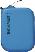 Therm-a-Rest Therm-a-Rest Lite Seat Blue Campingmøbler OneSize
