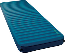 Therm-a-Rest Therm-a-Rest Mondoking 3D XXL Poseidon Blue Selvoppblåsende liggeunderlag XXL