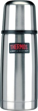 Thermos Thermos Light & Compact 0,35 L Classicdesertwhite Termosar OneSize