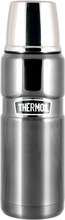 Thermos Thermos Stainless King Flask 0,5L Graphite Grey Termos 0.5L