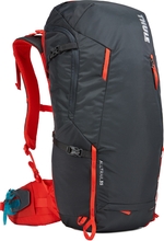 Thule Thule AllTrail Men's Hiking Backpack 35L Obsidian Vandringsryggsäckar 35L
