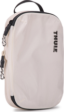 Thule Thule Compression Packing Cube Small White Pakkeposer OneSize