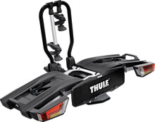 Thule Thule EasyFold XT F 2 Bikes Black Takstativ OneSize