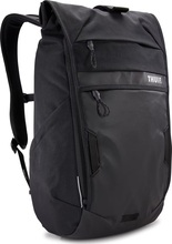 Thule Thule Paramount Commuter Backpack 18L Black Hverdagsryggsekker 18L