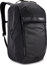 Thule Thule Paramount Commuter Backpack 27L Black Hverdagsryggsekker 27L