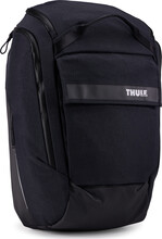 Thule Thule Paramount Hybrid Pannier 26L Black Sykkelvesker OneSize