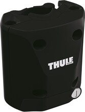 Thule Thule Quick Release Bracket Black Transporttilbehør OneSize
