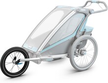 Thule Thule Chariot Jog Kit 1 Nocolour Transporttillbehör OneSize