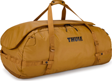 Thule Thule Chasm 130L Golden Duffelveske OneSize