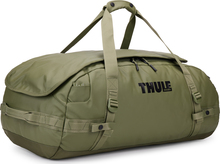 Thule Thule Chasm 70L Olivine Green Duffelveske OneSize