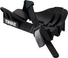 Thule Thule ProRide Fatbike Adapter Nocolour Transporttilbehør OneSize