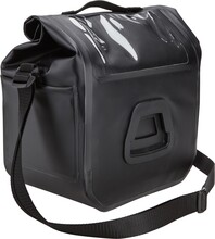 Thule Thule Shield Handlebar Bag Black Sykkelvesker OneSize