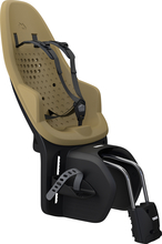 Thule Thule Yepp 2 Maxi FrameMount Fennel Tan Sykkeltilbehør OneSize