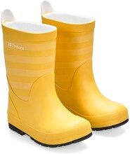 Tretorn Tretorn Kids' Gränna Yellow/Yellow Gummistøvler 26