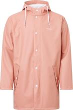 Tretorn Tretorn Unisex Wings Rain Jacket Faded Coral Regnjakker XXL