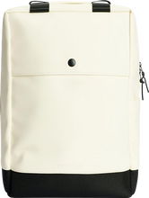 Tretorn Tretorn Wings Flexpack Antique White Vardagsryggsäckar OneSize