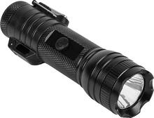 UCO Gear UCO Gear Arc Flashlight And Lighter Black Lommelykter OneSize