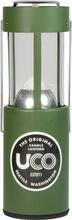UCO Gear UCO Gear Original Candle Lantern Green Lykter OneSize