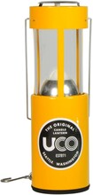 UCO Gear UCO Gear Original Candle Lantern Yellow Lykter OneSize