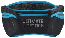 Ultimate Direction Ultimate Direction Hydrolight Belt Onyx Midjeväskor XS