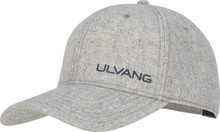 Ulvang Ulvang Logo Caps Vanilla Kapser OneSize
