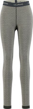 Ulvang Ulvang Women's Comfort 200 Pant Agate Grey/Urban Chic Underställsbyxor XS