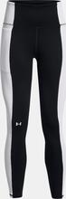 Under Armour Under Armour Women's Train CW Leg Novelty Black Träningsbyxor M