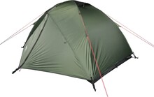 Urberg Urberg 2-person Dome Tent G3 Kombu Green Kupoltält OneSize