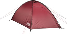 Urberg Urberg 3-person Dome Tent Windsor Wine Kuppeltelt OneSize