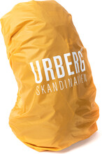 Urberg Urberg Backpack Raincover M Sunflower Ryggsekkstilbehør OneSize