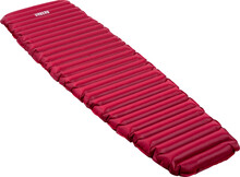 Urberg Urberg Insulated Airmat Rio Red Oppblåsbare liggeunderlag OneSize