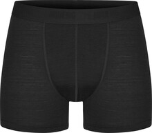 Urberg Urberg Men's Ervik 2.0 Merino Boxers Black Beauty Undertøy L