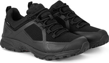 Urberg Urberg Men's Nolby Shoes Black Tursko 45