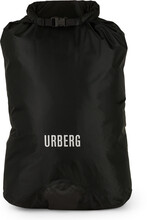 Urberg Urberg Pump Bag Jet Black Pakkeposer OneSize