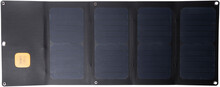 Urberg Urberg Solar Panel 28W Black Ladere OneSize
