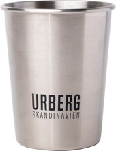 Urberg Urberg Tumbler Single 230 ml Stainless Serveringsutstyr OneSize