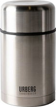 Urberg Urberg Vacuum Food Jar 750 ml Stainless Termos OneSize