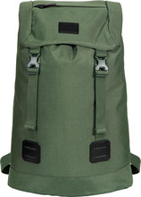 Urberg Urberg Vintage Backpack 2.0 Green Hverdagsryggsekker OneSize
