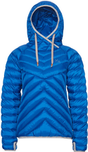 Varg Varg Women's Älgön Downhood Sky Blue Dunjakker mellomlag XS