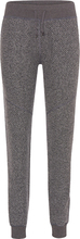 Varg Varg Women's Abisko Wool Pant Stone Grey Hverdagsbukser XS