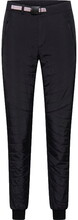 Varg Varg Women's Mora Pant Carbon Black Friluftsbukser XS